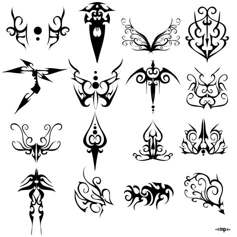 tattoos easy to draw|simple tattoo designs to draw.